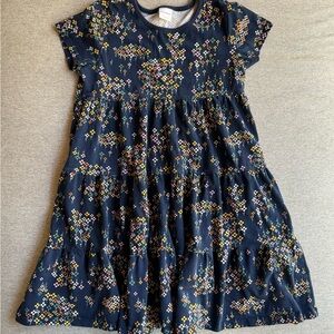 Hanna Anderson girls twirl dress 140/US10